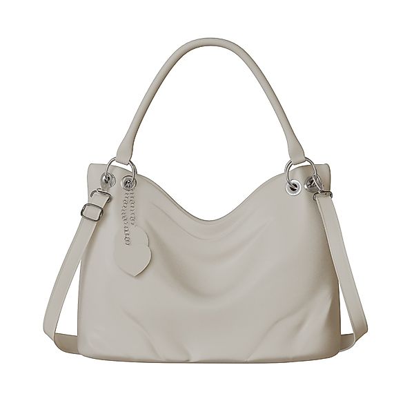 KMISSO Umhängetasche Damen Shopper Handtasche Veganes günstig online kaufen