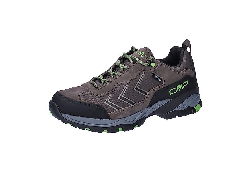 CMP CMP Wanderschuhe Melnick Low Trekking Shoes WP 3Q19657 Trekkingschuh günstig online kaufen