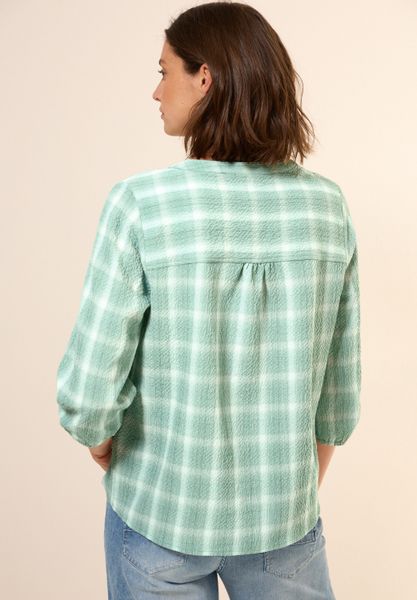 Cecil Karobluse mit 3/4 Ärmeln günstig online kaufen