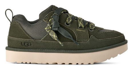 UGG Unisex LO LOWMEL Sneaker, Sneaker, günstig online kaufen