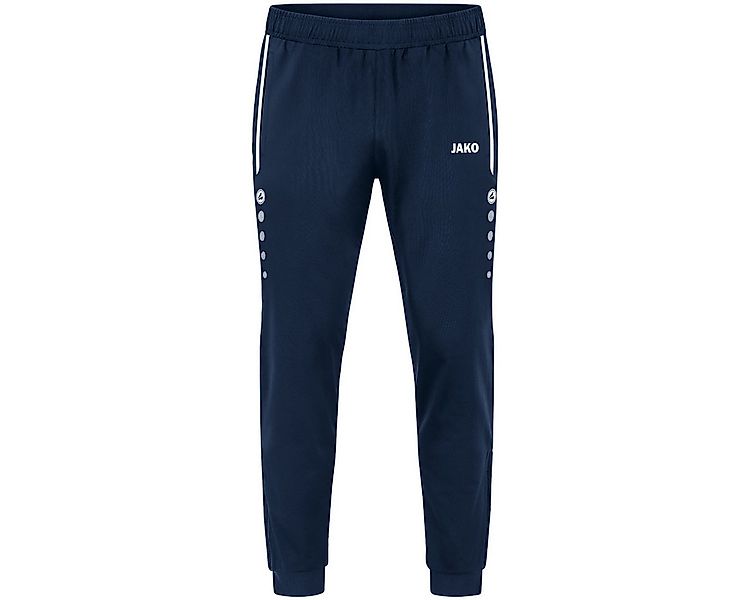 Jako Sweatbermudas 9289 Polyesterhose Allround günstig online kaufen