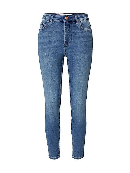 JDY Skinny-fit-Jeans MOON (1-tlg) Plain/ohne Details günstig online kaufen