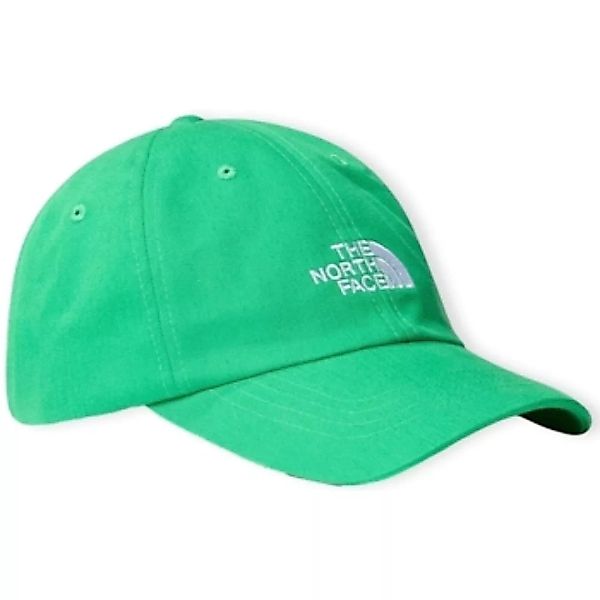 The North Face  Schirmmütze Norm Cap - Optic Emerald günstig online kaufen