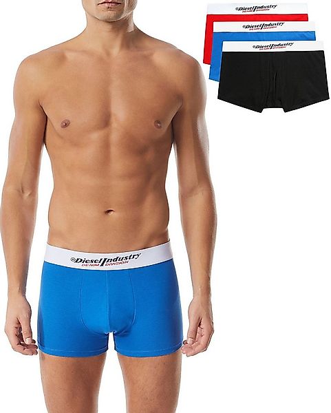 Diesel Boxershorts Stretch - DAMIEN 0JFAC (3er-Pack) günstig online kaufen