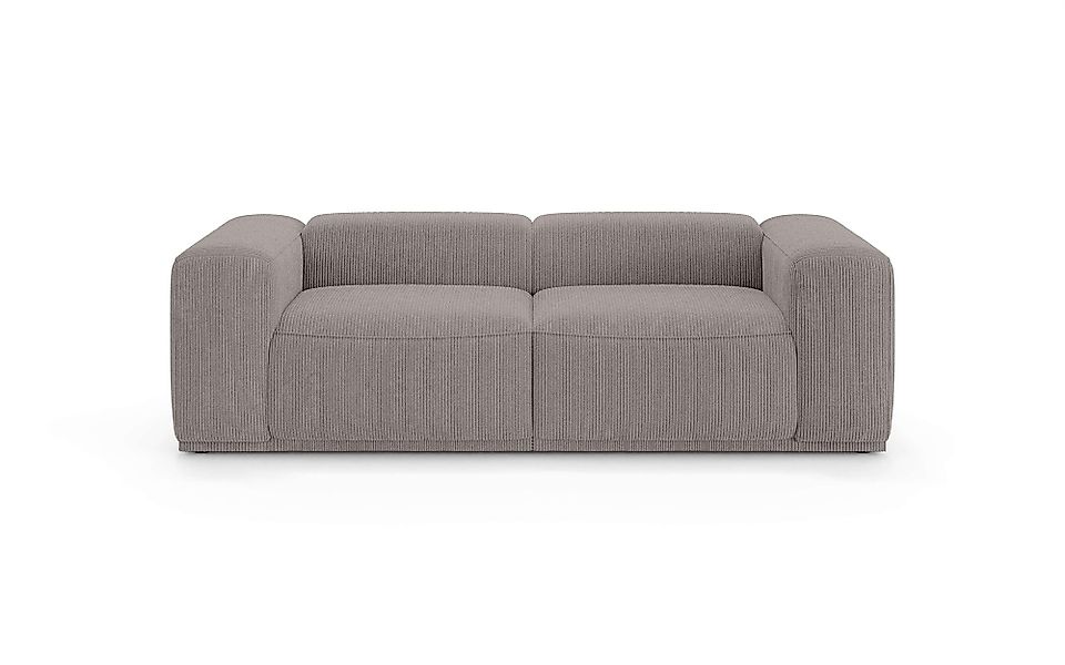 s.Oliver Big-Sofa EMMERIK Designersofa, 3-Sitzer mit günstig online kaufen