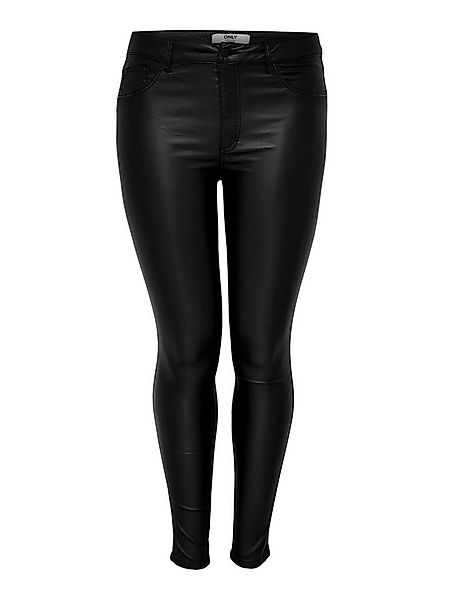 ONLY CARMAKOMA Leggings Punk (1-tlg) Plain/ohne Details günstig online kaufen