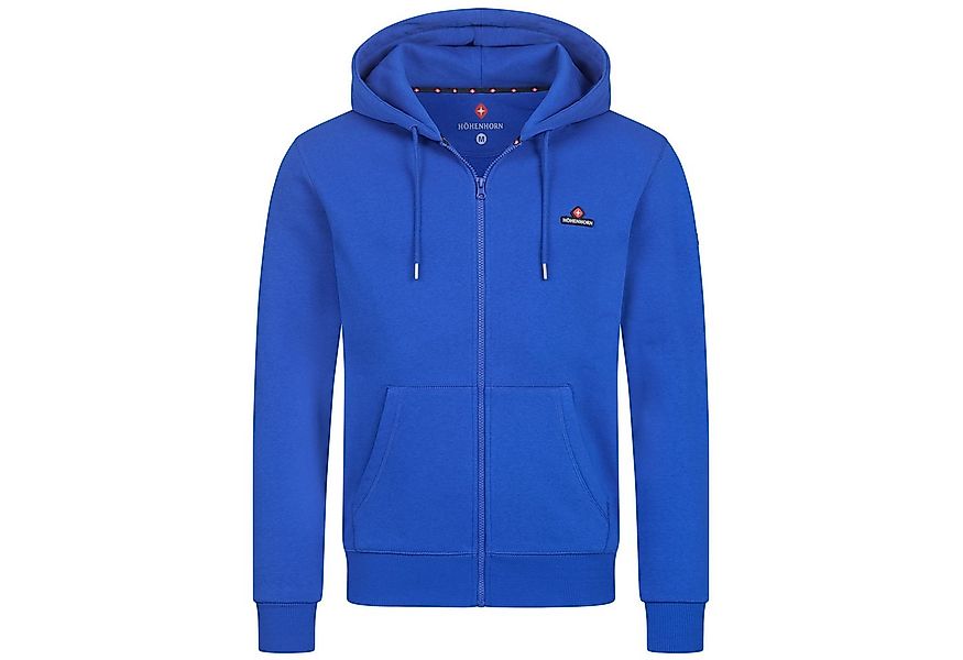 Höhenhorn Hoodie Katan Herren Hoody für Männer Pullover Sweatshirt Kapuzenp günstig online kaufen
