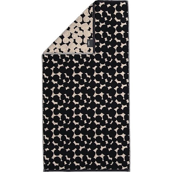 Cawö Handtuch Cawö Handtücher Loft Pebbles günstig online kaufen