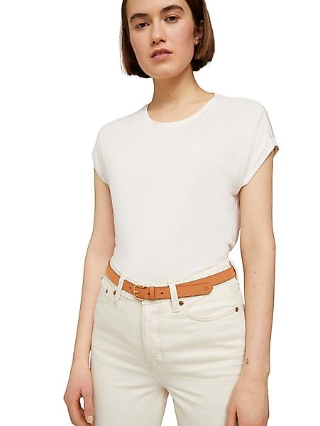 TOM TAILOR Synthetikgürtel TTDMEGAN schmal & günstig online kaufen