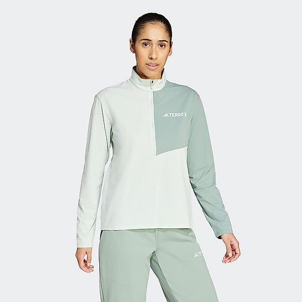adidas TERREX Rollkragenshirt W MT HALFZ LS T günstig online kaufen