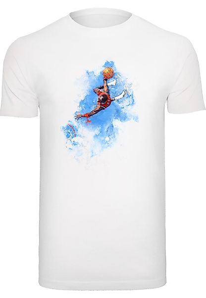 MisterTee T-Shirt "MisterTee Herren Dawg Tee", (1 tlg.) günstig online kaufen