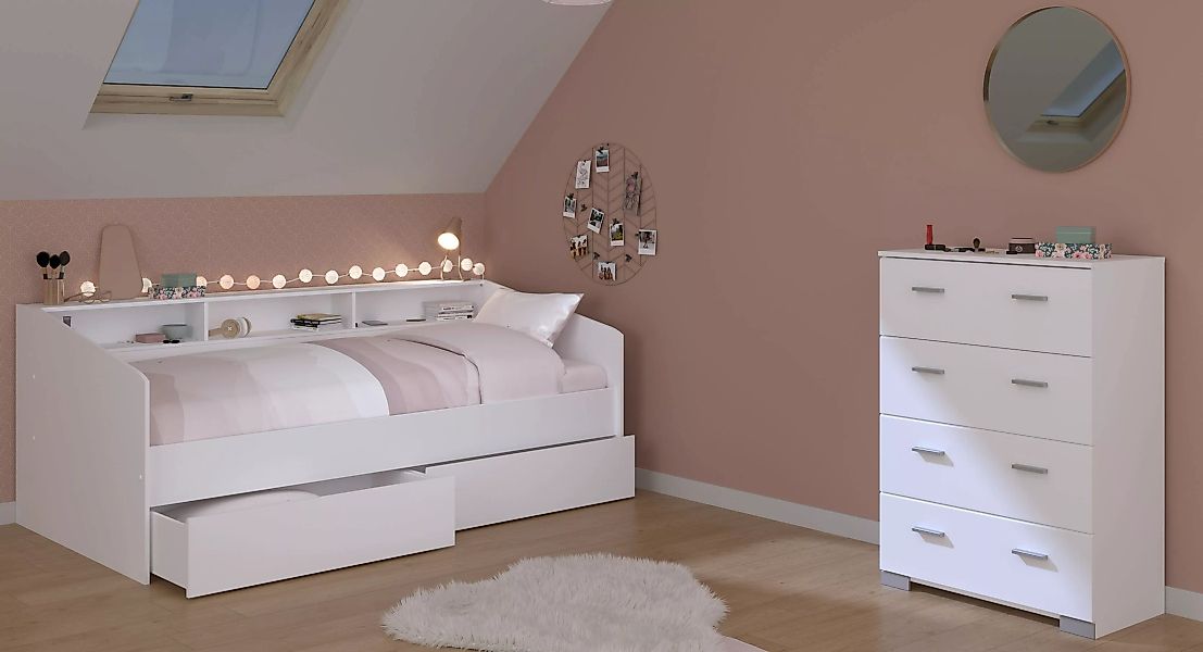 Parisot Jugendzimmer-Set günstig online kaufen