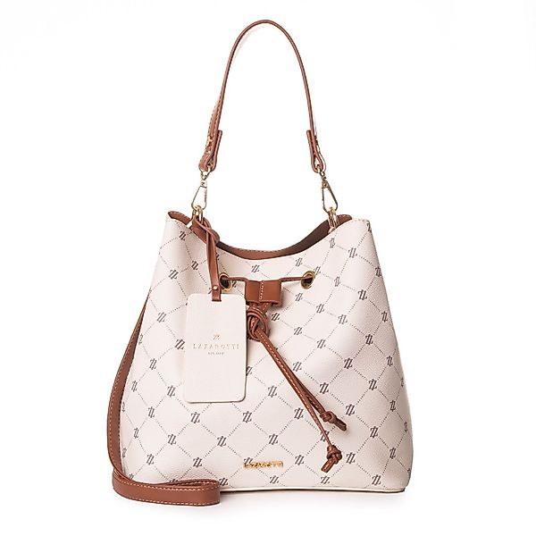 Lazarotti Schultertasche Palermo günstig online kaufen