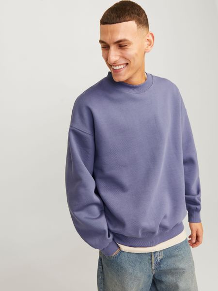 Jack & Jones Sweatshirt JJEURBAN EDGE günstig online kaufen