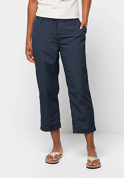 Jack Wolfskin "KALAHARI 7/8 PANTS W" günstig online kaufen