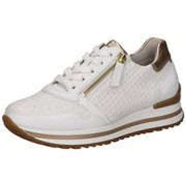 Gabor Sneaker Damen weiß günstig online kaufen