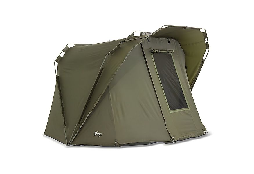 Lucx Angelzelt Coon Angelzelt, Personen: 2 (Komplett-Set) günstig online kaufen