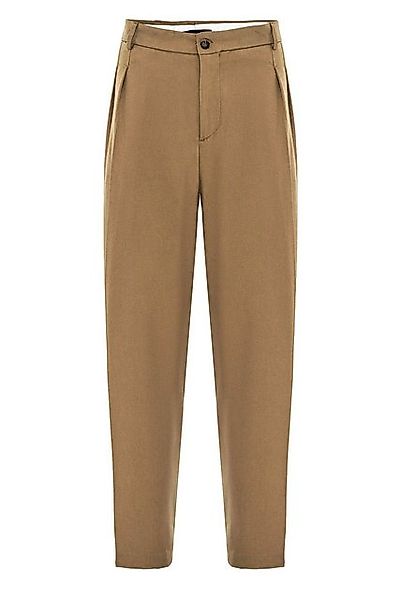 Antioch  Hosen Dakka Regular Fit Trouser günstig online kaufen