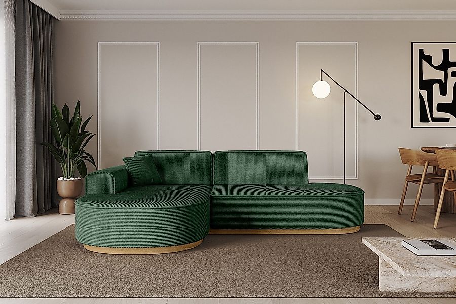 ALTDECOR Ecksofa MARI-L1-v2, Sofa Praktische Bequeme günstig online kaufen