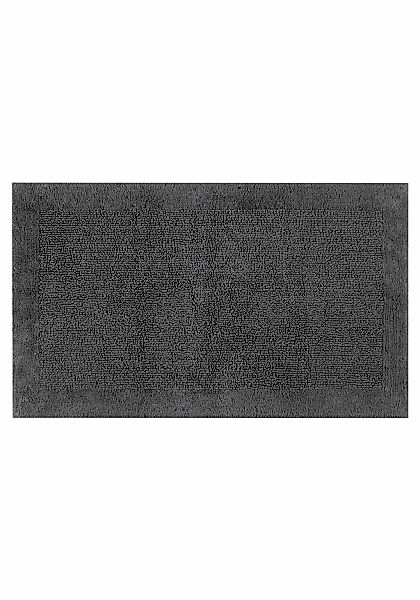 Villeroy & Boch Badematte "Badematte Wende-Badteppich Charisma 1er Pack" günstig online kaufen