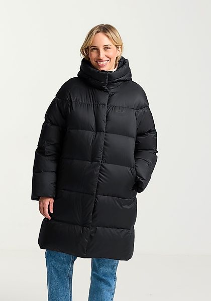 Jack Wolfskin Funktionsmantel "ICY HILL COAT W RDS" günstig online kaufen