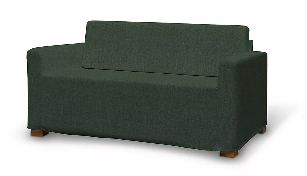 Bezug für Solsta Sofa, dunkelgrün, Solsta, City (704-81) günstig online kaufen