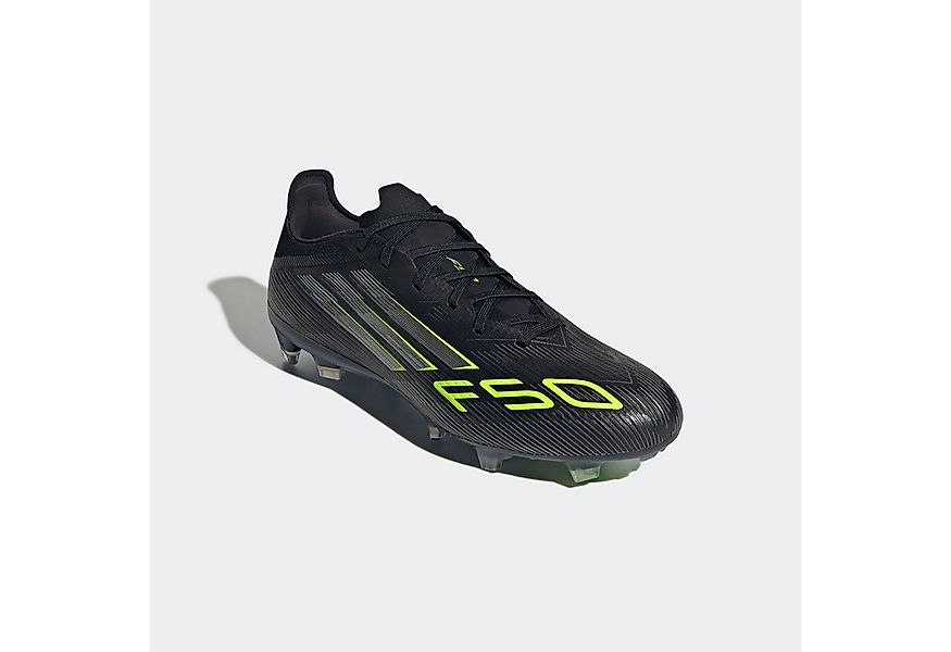 adidas Performance F50 PRO FIRM GROUND BOOTS Fußballschuh geeignet für Rase günstig online kaufen