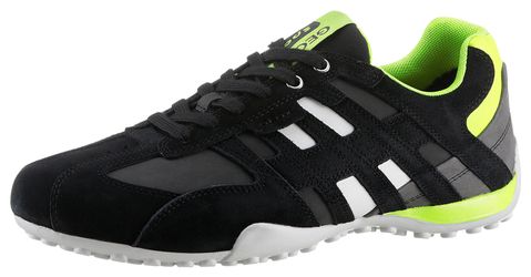 Geox UOMO SNAKE A Sneaker Freizeitschuh, günstig online kaufen