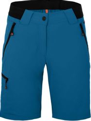 Bergson Outdoorhose VIDAA COMFORT Bermuda Damen günstig online kaufen