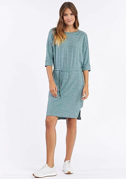 Ragwear Sommerkleid SHIMY mit elastischer Taille günstig online kaufen