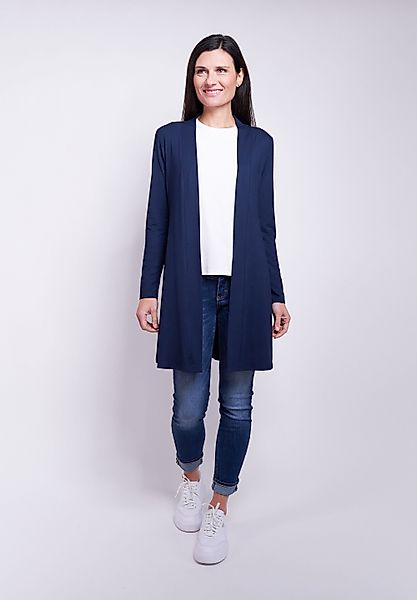Seidel Moden Cardigan ohne Verschluss und günstig online kaufen
