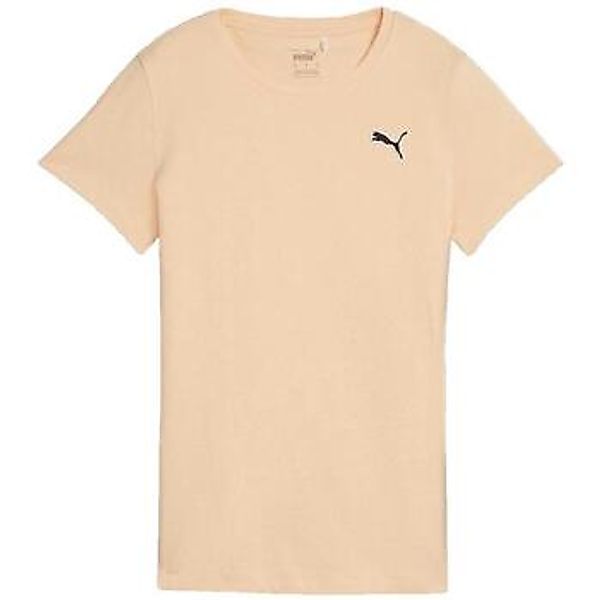 Puma  T-Shirt T-shirt  Better Essentials Beige günstig online kaufen