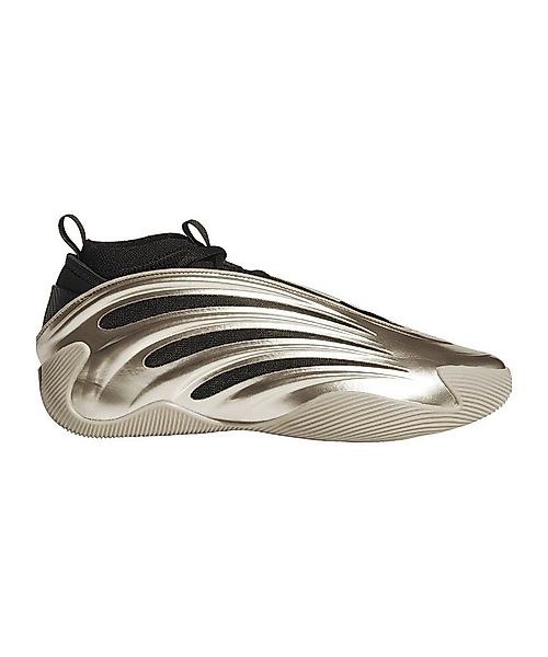 adidas Performance adidas Performance Harden Volume 9 Cyber Metallic Hallen günstig online kaufen