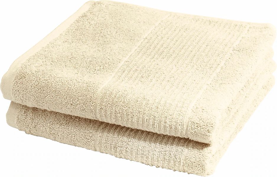 fleuresse Badetuch "2828" Duschhandtücher, Handtücher, Walkfrottee, 100% Ba günstig online kaufen