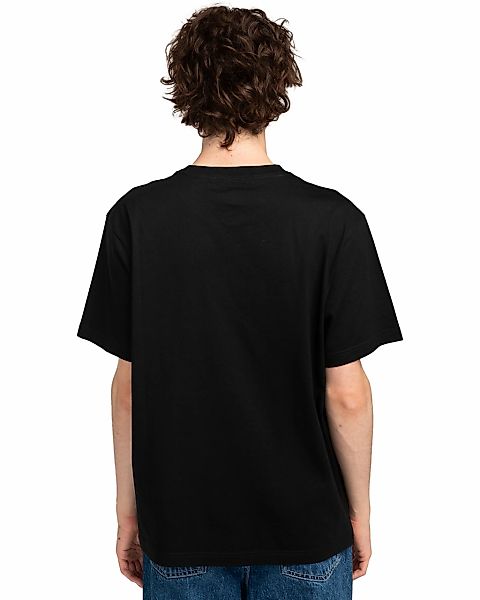 Element T-Shirt "Icon Embroidery" günstig online kaufen