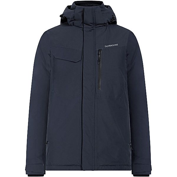 Didriksons Winterjacke Stefan Herren Mantel, Parka, günstig online kaufen