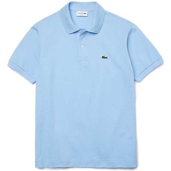Lacoste  Poloshirt Poloshirt aus Original-Piqué mit klassischer Passform günstig online kaufen