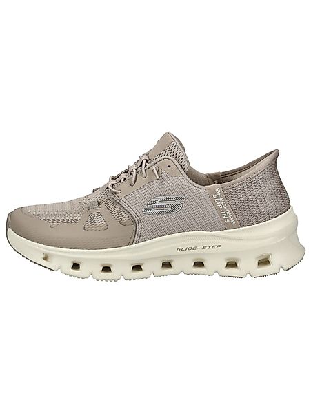 Skechers Sneaker "Skechers Sneaker Textil" günstig online kaufen