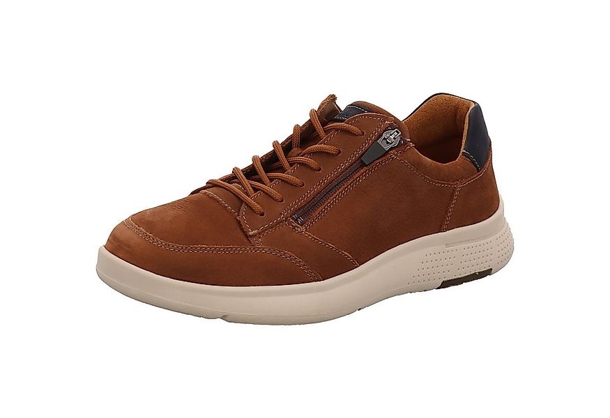 Waldläufer Heiko Schnürschuh günstig online kaufen