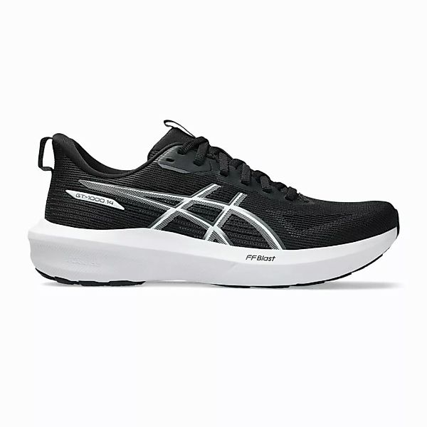 Asics Gt-1000 14 - Stabilitätsschuh Laufschuh günstig online kaufen