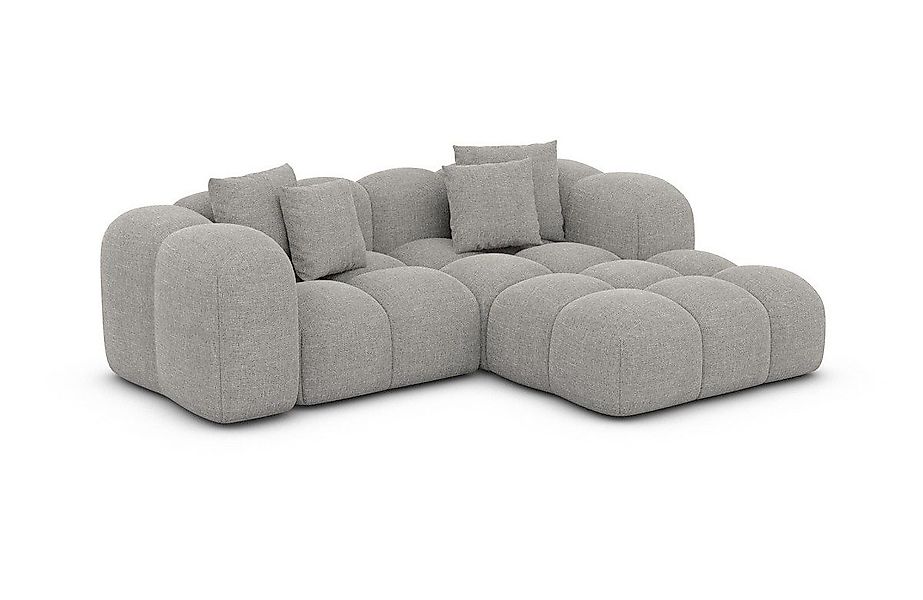 Sofa Dreams Ecksofa Polster Sofa Modern günstig online kaufen