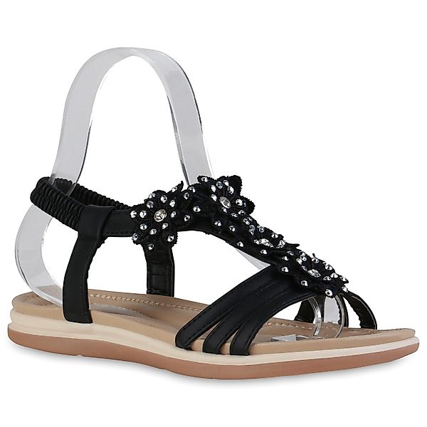 VAN HILL 838482 Riemchensandale Bequeme Schuhe günstig online kaufen