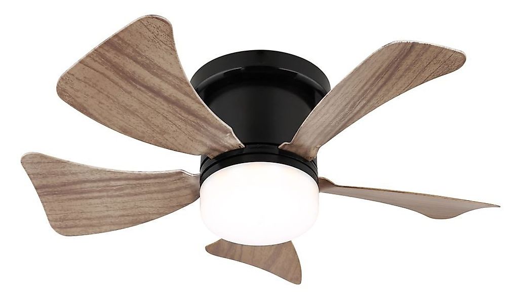GLOBO LIGHTING Deckenventilator, Deckenventilator Deckenlampe Fernbedienung günstig online kaufen