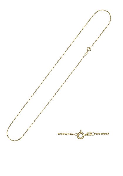 JOBO Goldkette "Anker-Kette", 333 Gold 40 cm 1,6 mm günstig online kaufen