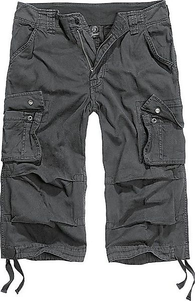 Brandit Shorts Urban Legend 3/4 Shorts 3/4 Länge, Kordelzug am Beinende, Kn günstig online kaufen
