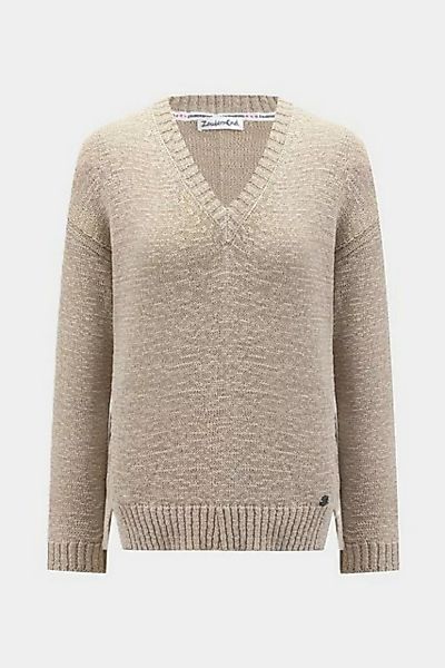 Zaubermond Strickpullover günstig online kaufen