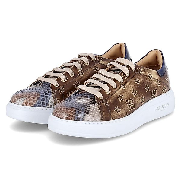 Harris Low Sneaker PAUL Sneaker günstig online kaufen