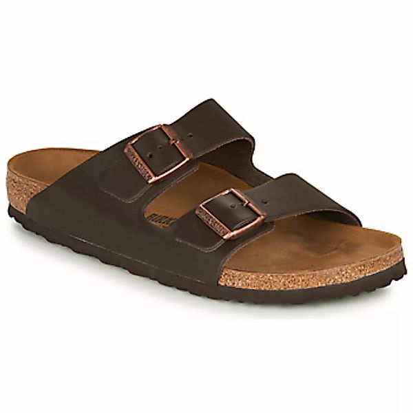 BIRKENSTOCK  Pantoffeln ARIZONA LEATHER günstig online kaufen