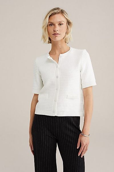 WE Fashion Cardigan günstig online kaufen
