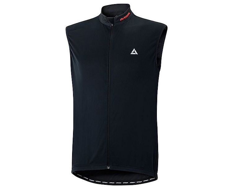 Airtracks Radtrikot Herren Fahrradtrikot Ärmellos Comfort Line (Radtrikot k günstig online kaufen